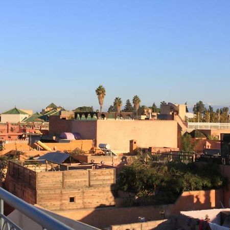 Bab-K : Riad - Central Private House Marrakech Marrakesh Exterior photo