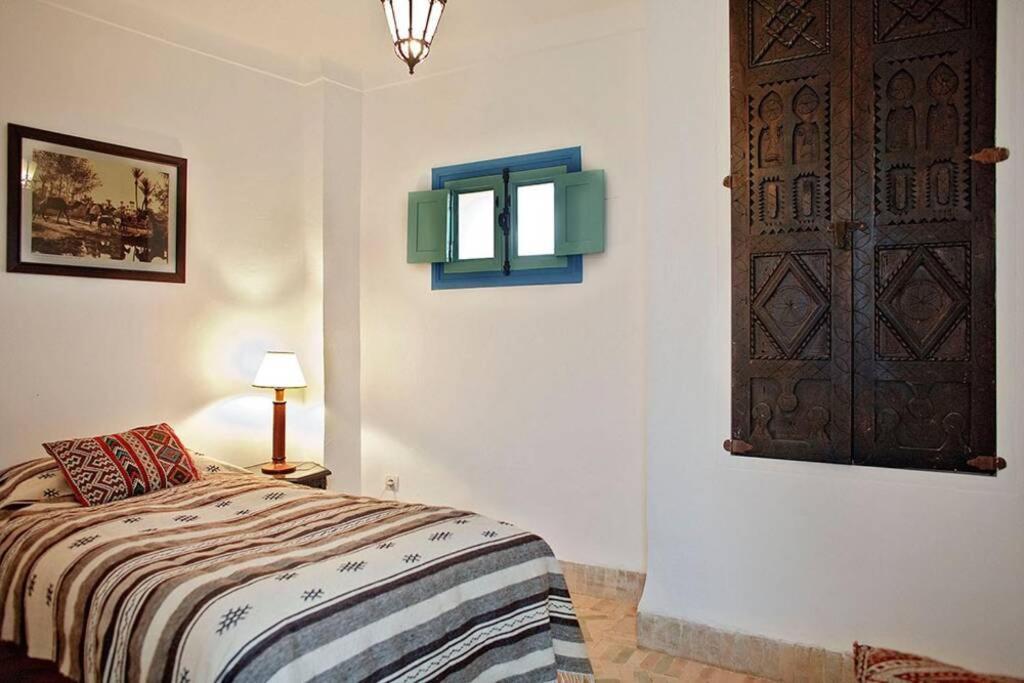 Bab-K : Riad - Central Private House Marrakech Marrakesh Exterior photo