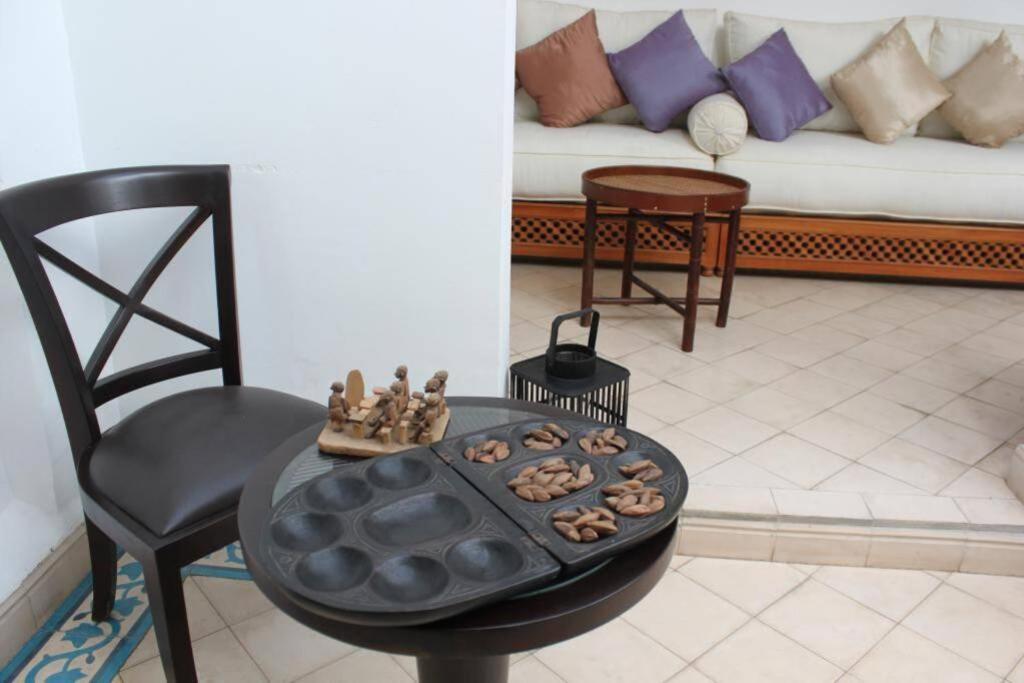 Bab-K : Riad - Central Private House Marrakech Marrakesh Exterior photo